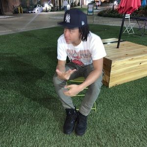 Meet your Posher, Marlin